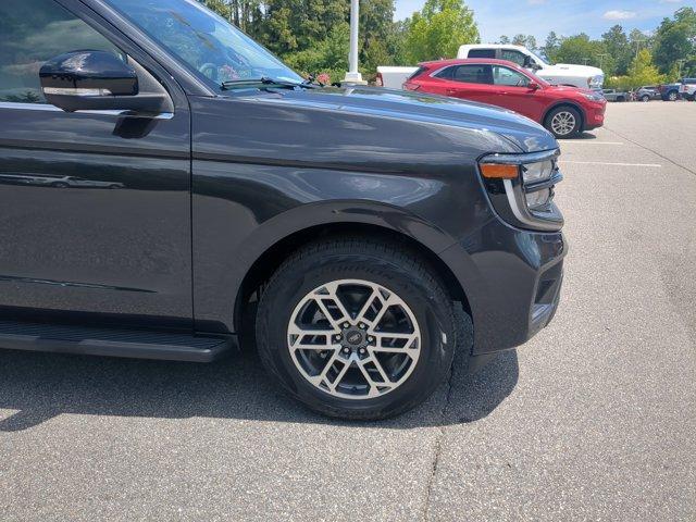 new 2026 Ford Expedition Max car, priced at $79,076