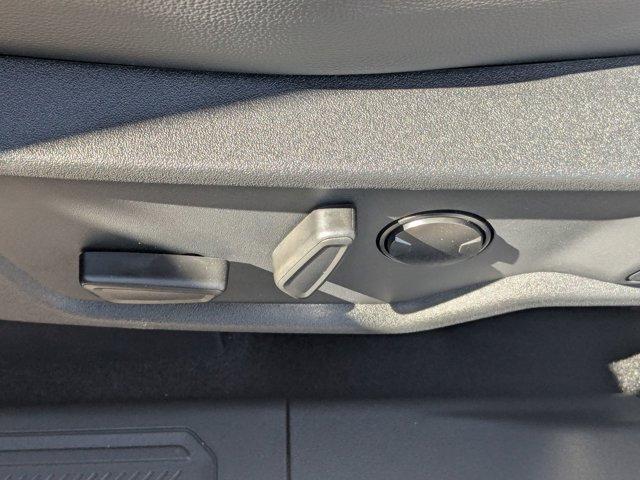 new 2025 Ford Bronco car, priced at $66,407