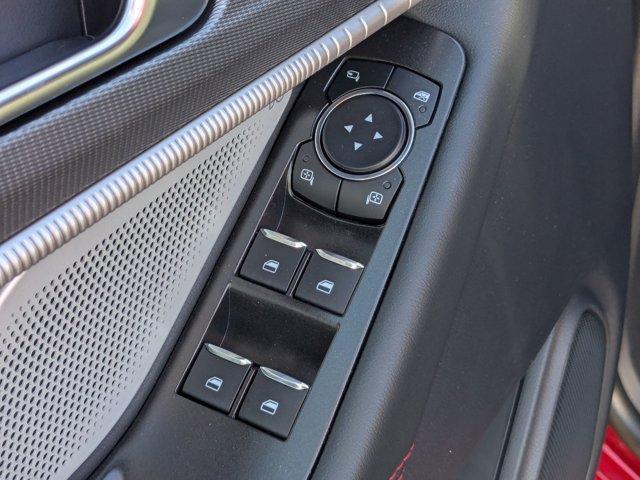 new 2026 Ford Explorer car, priced at $56,517