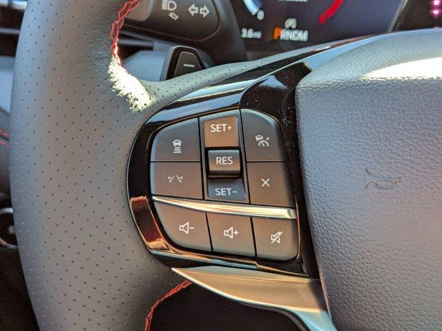 new 2026 Ford Explorer car, priced at $56,517