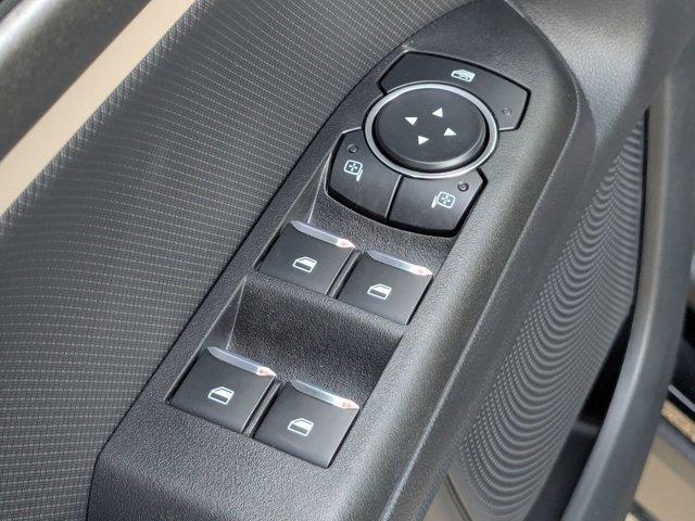 new 2026 Ford Bronco Sport car, priced at $30,722