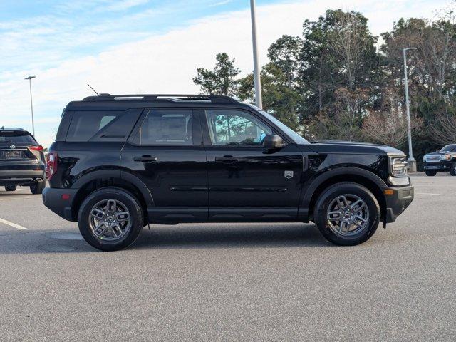 new 2026 Ford Bronco Sport car, priced at $30,722