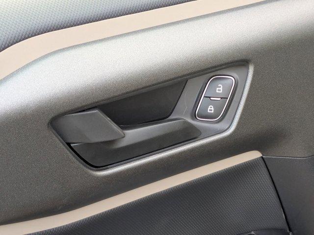 new 2026 Ford Bronco Sport car, priced at $30,722