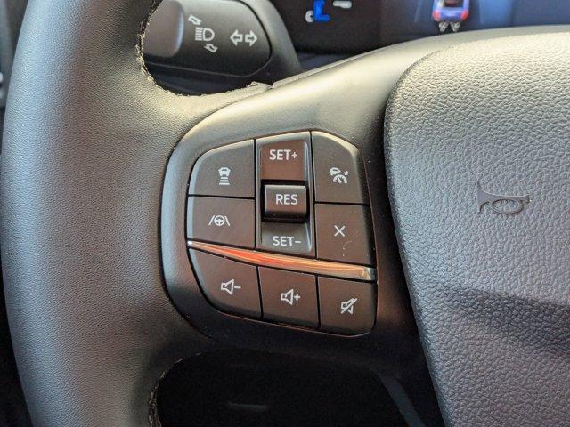 new 2026 Ford Bronco Sport car, priced at $30,722