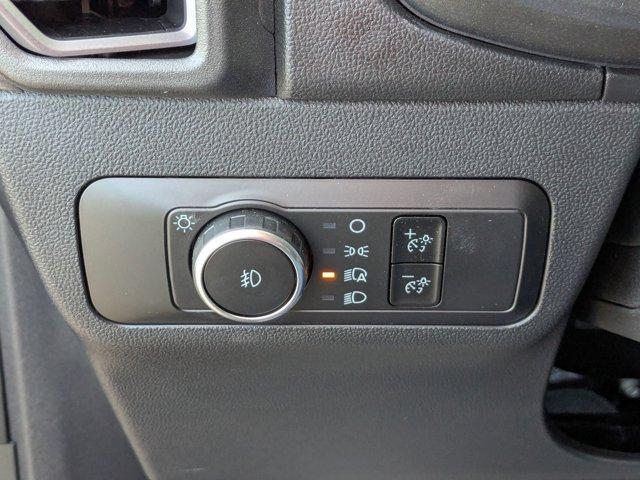 new 2026 Ford Bronco Sport car, priced at $30,722