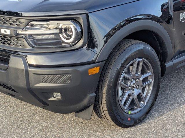 new 2026 Ford Bronco Sport car, priced at $30,722