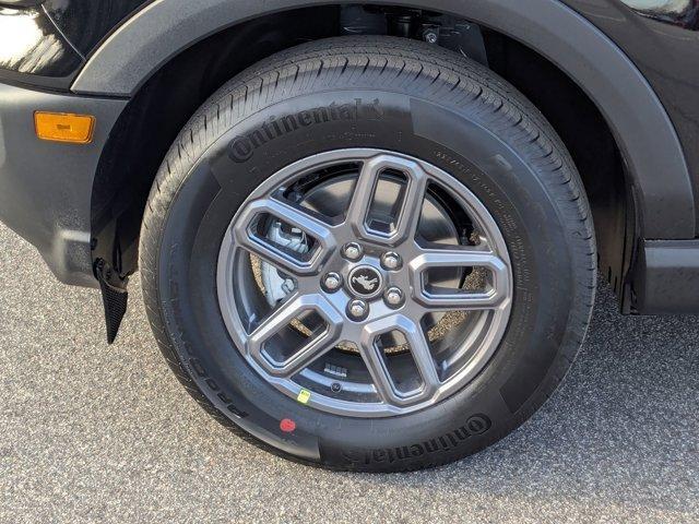 new 2026 Ford Bronco Sport car, priced at $30,722