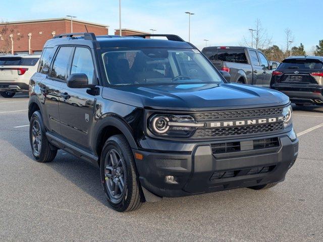 new 2026 Ford Bronco Sport car, priced at $30,722