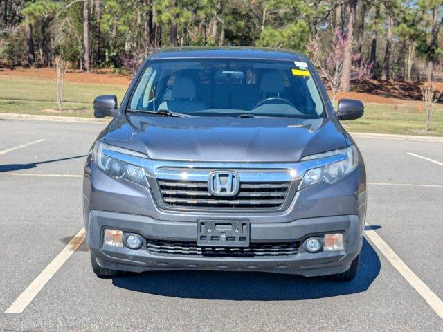used 2019 Honda Ridgeline car, priced at $23,486