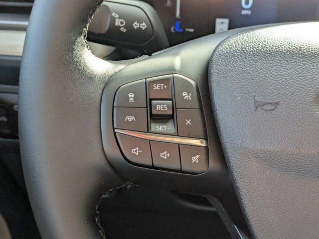 new 2026 Ford Maverick car, priced at $37,187