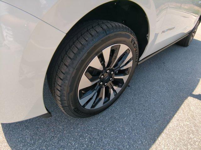 new 2026 Ford Expedition Max car, priced at $87,346