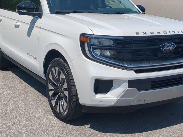 new 2026 Ford Expedition Max car, priced at $87,346