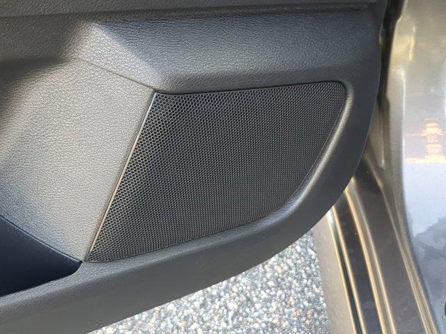used 2022 Nissan Sentra car, priced at $22,050