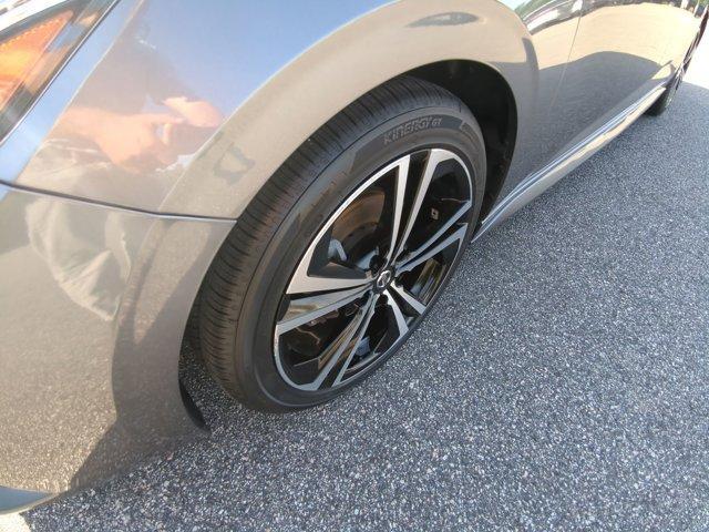 used 2022 Nissan Sentra car, priced at $22,050