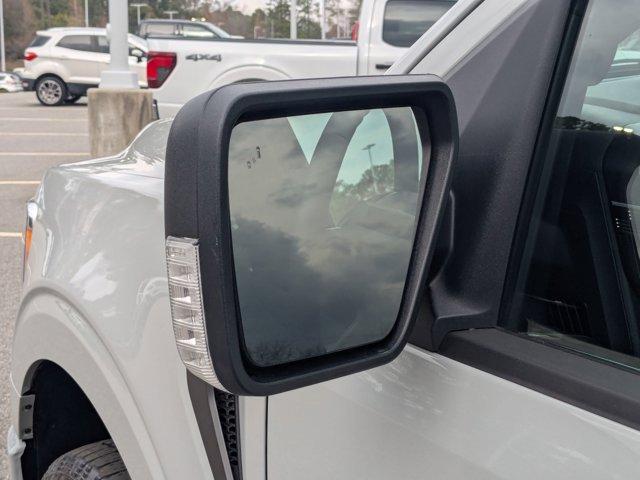 used 2023 Ford F-150 car, priced at $41,124