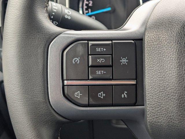 used 2023 Ford F-150 car, priced at $41,124