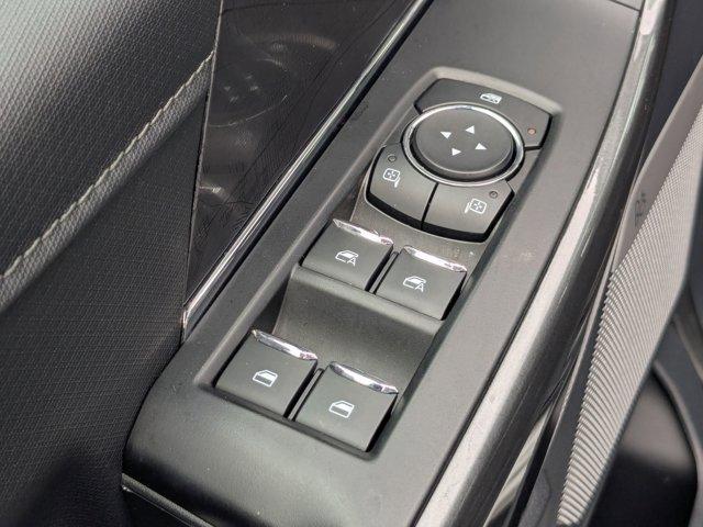 used 2023 Ford F-150 car, priced at $41,124