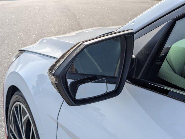 used 2022 Hyundai ELANTRA N car, priced at $23,651