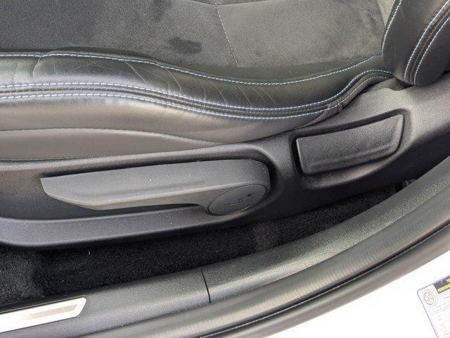 used 2022 Hyundai ELANTRA N car, priced at $23,651