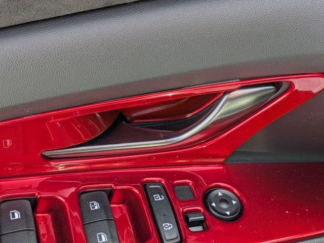 used 2022 Hyundai ELANTRA N car, priced at $23,651