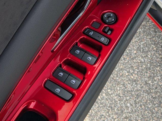 used 2022 Hyundai ELANTRA N car, priced at $23,651