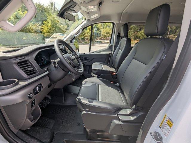 new 2025 Ford Transit-350 car, priced at $62,282