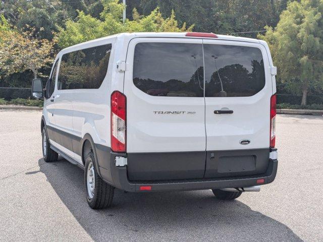 new 2025 Ford Transit-350 car, priced at $62,282