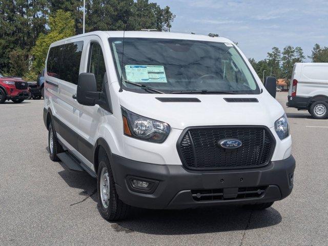 new 2025 Ford Transit-350 car, priced at $62,282