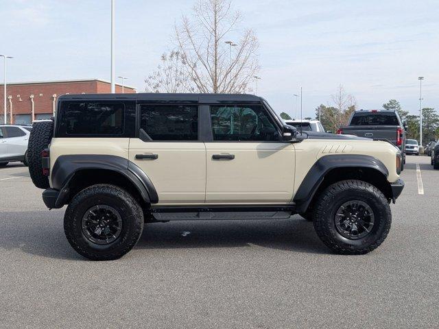 new 2025 Ford Bronco car, priced at $90,312