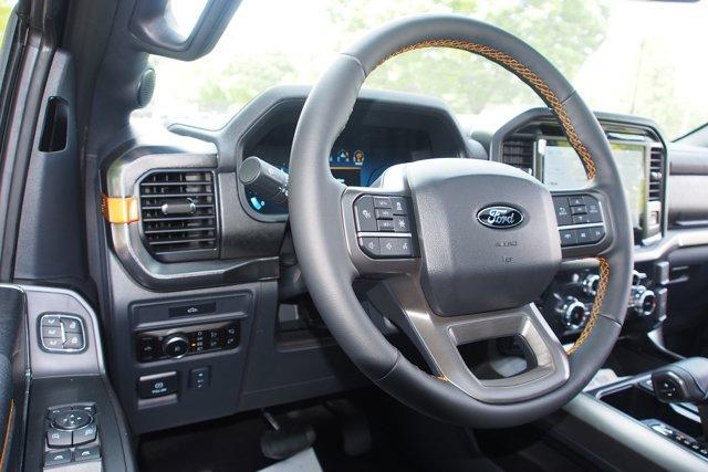 new 2026 Ford F-150 car, priced at $74,226