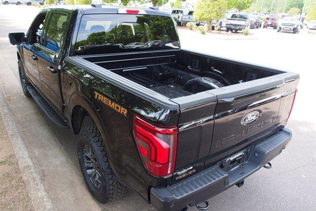 new 2026 Ford F-150 car, priced at $74,226