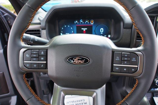 new 2026 Ford F-150 car, priced at $79,411
