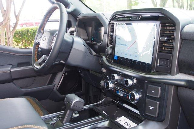 new 2026 Ford F-150 car, priced at $74,226