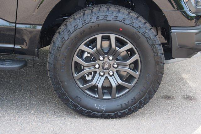 new 2026 Ford F-150 car, priced at $74,226