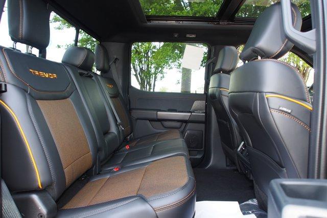 new 2026 Ford F-150 car, priced at $74,226