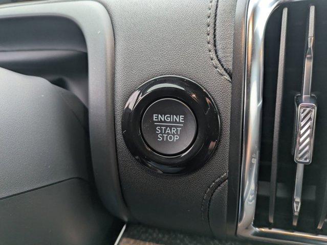 new 2025 Ford Expedition car, priced at $81,177