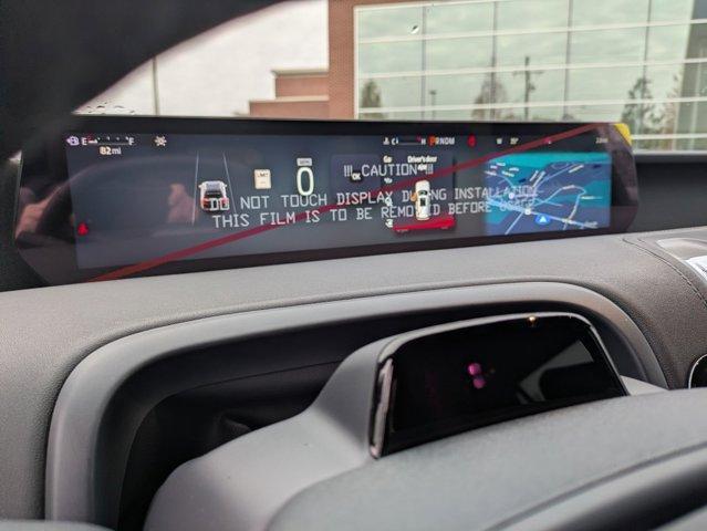 new 2025 Ford Expedition car, priced at $81,177