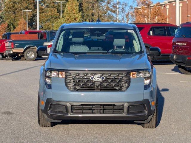 new 2025 Ford Maverick car, priced at $37,602