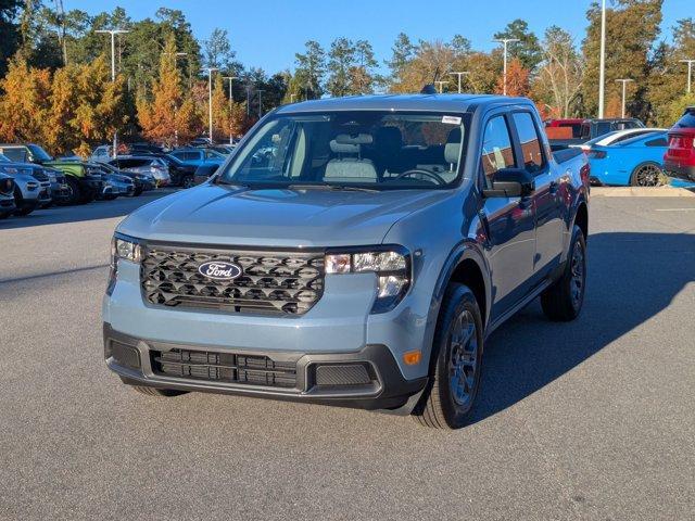 new 2025 Ford Maverick car, priced at $37,602