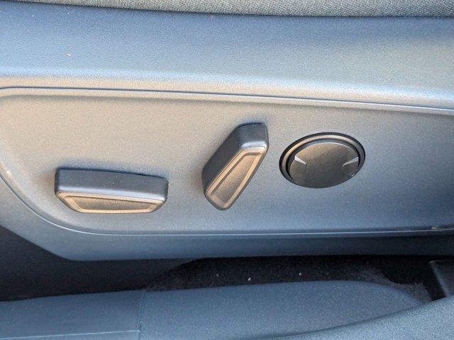 new 2025 Ford Maverick car, priced at $37,602