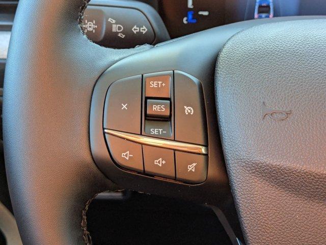 new 2025 Ford Maverick car, priced at $37,602