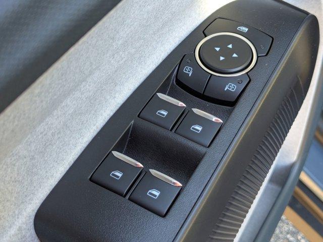 new 2025 Ford Maverick car, priced at $37,602