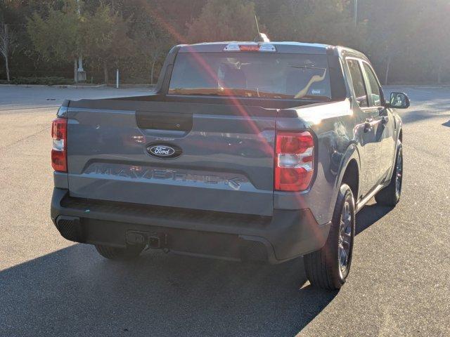 new 2025 Ford Maverick car, priced at $37,602