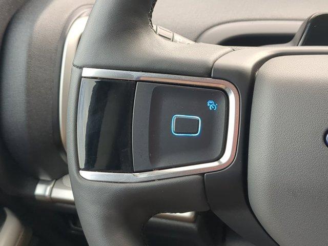 used 2025 Ford Expedition Max car, priced at $56,095