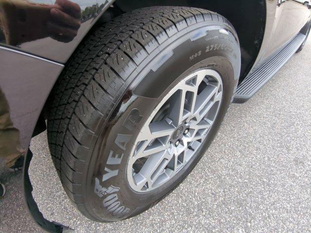 used 2025 Ford Expedition Max car, priced at $56,095