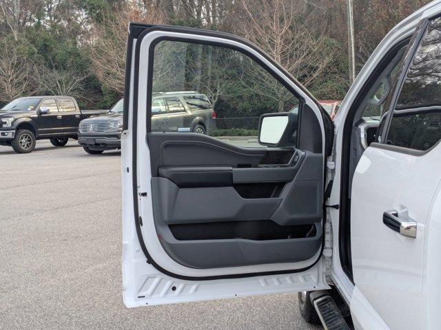 used 2022 Ford F-150 car, priced at $38,848