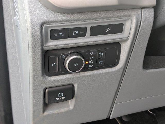 used 2022 Ford F-150 car, priced at $38,848