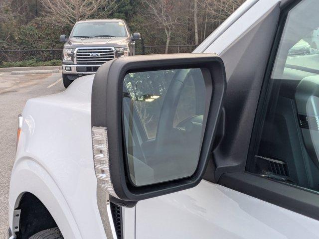 used 2022 Ford F-150 car, priced at $38,848