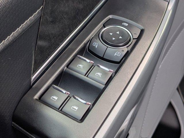 used 2022 Ford F-150 car, priced at $38,848