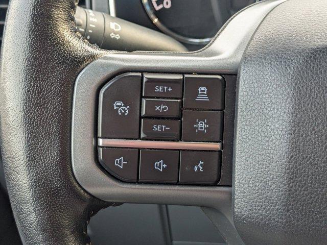 used 2022 Ford F-150 car, priced at $38,848